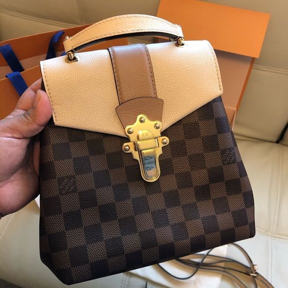 Lv Clapton back back ebene - Picture 5 of 8